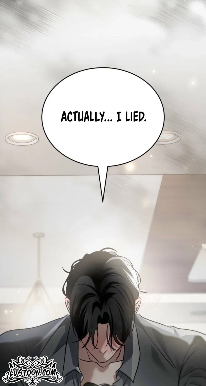 Wild Dogs Dream of Feasting Chapter 18 - Page 90