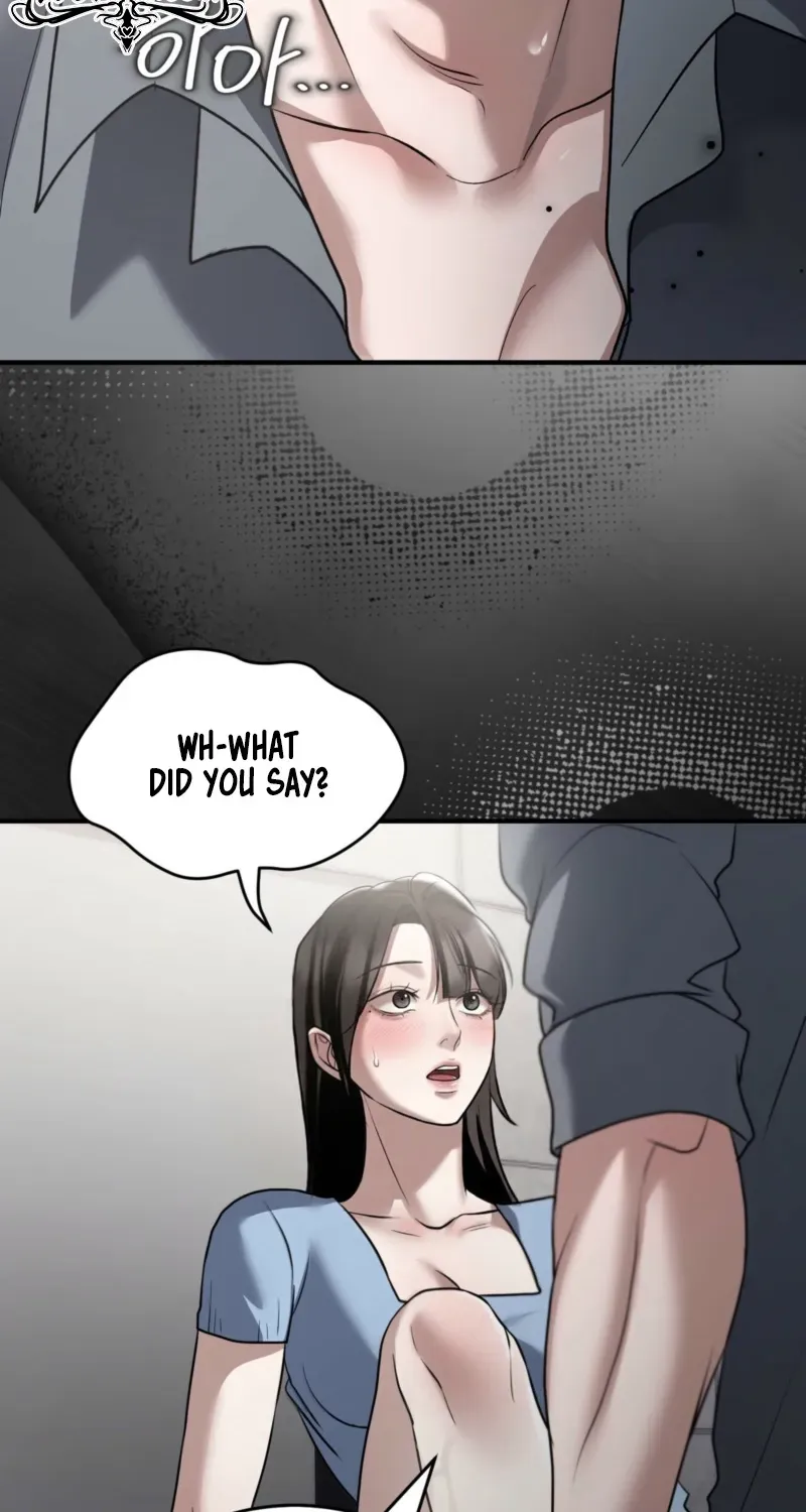Wild Dogs Dream of Feasting Chapter 18 - Page 93