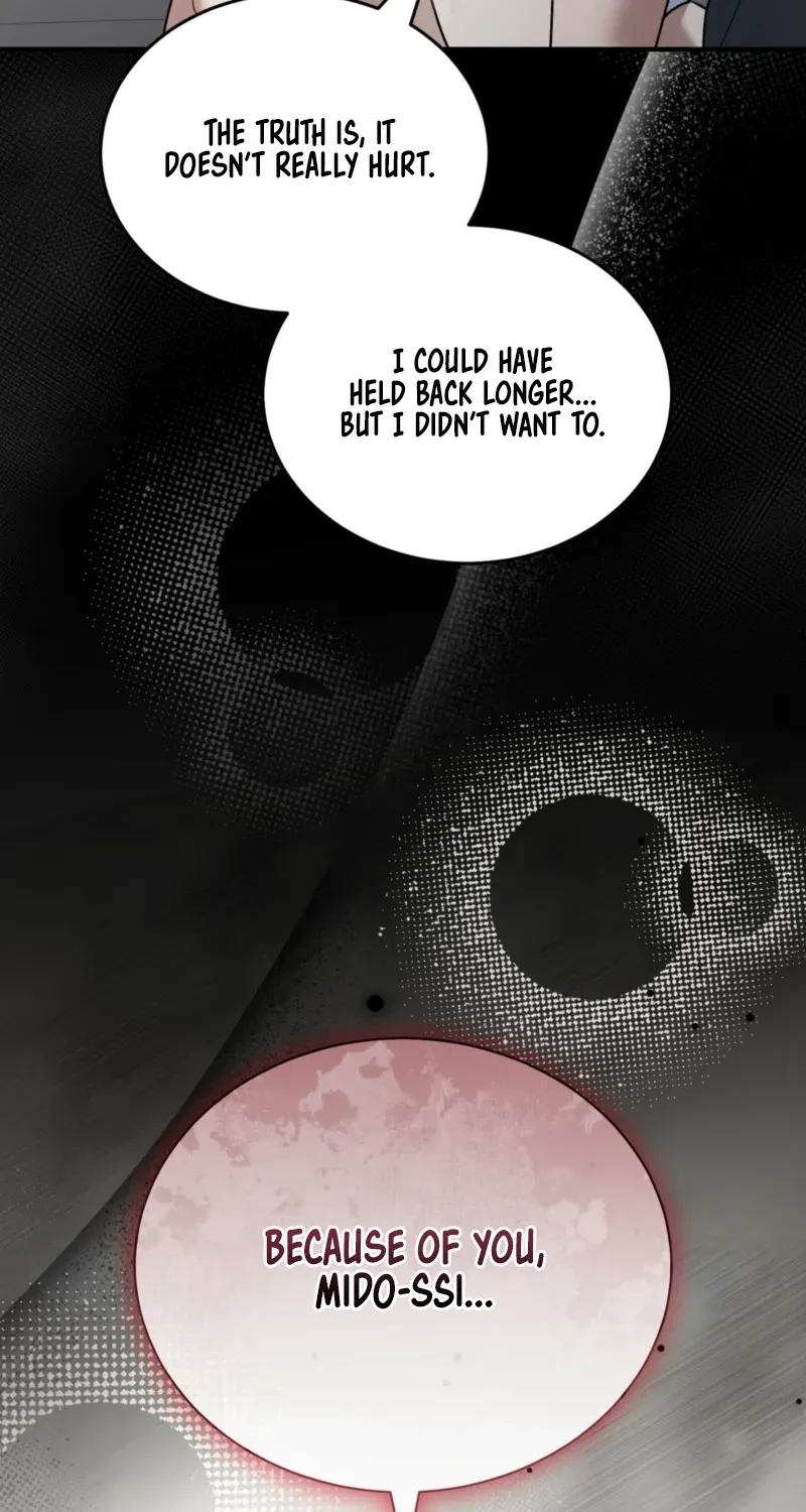 Wild Dogs Dream of Feasting Chapter 18 - Page 94