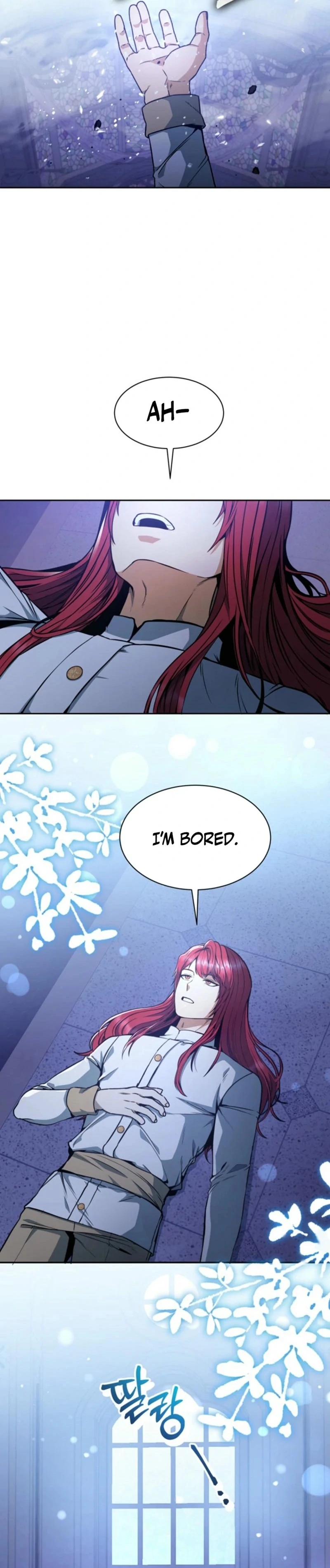 Winterbell Chapter 1 - Page 15