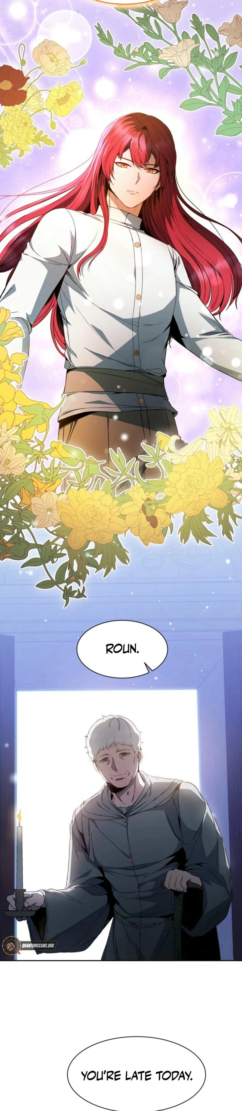Winterbell Chapter 1 - Page 19
