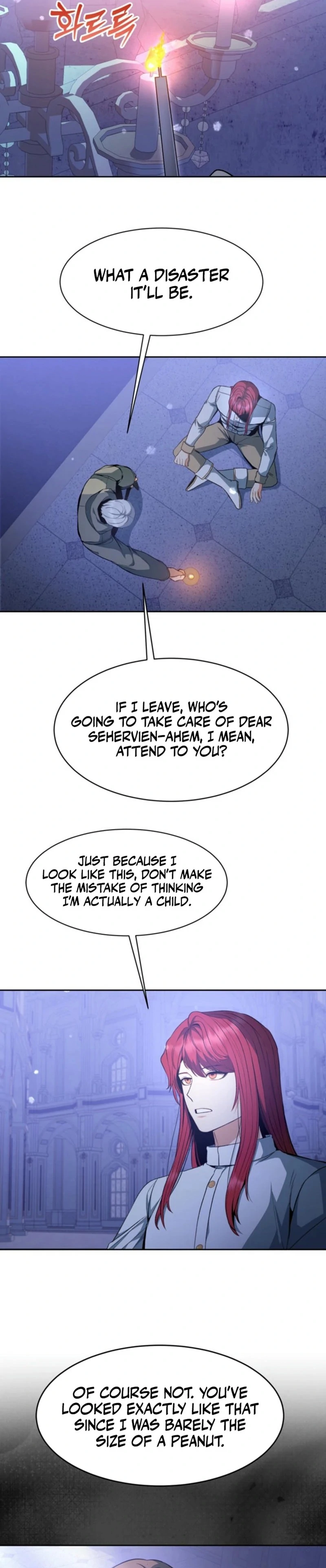Winterbell Chapter 1 - Page 21
