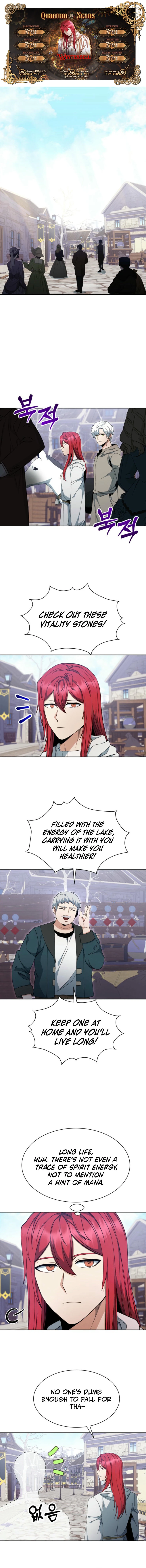 Winterbell Chapter 12 - Page 1