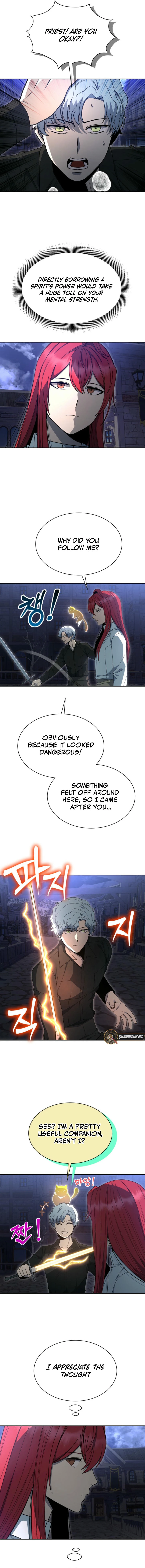 Winterbell Chapter 13 - Page 7