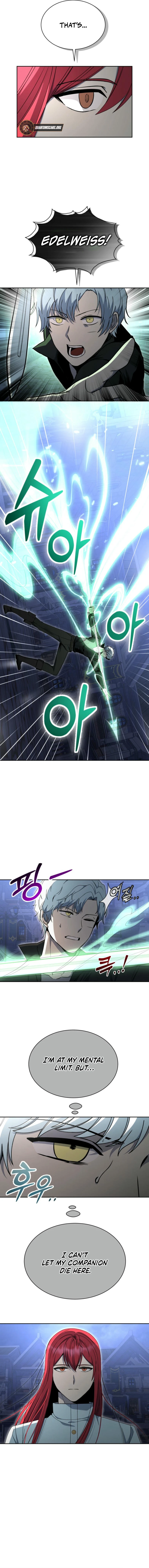 Winterbell Chapter 14 - Page 7