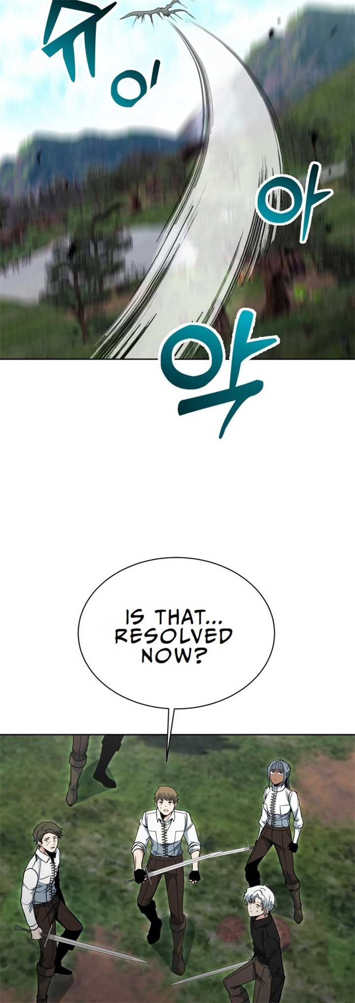 Winterbell Chapter 19 - Page 16