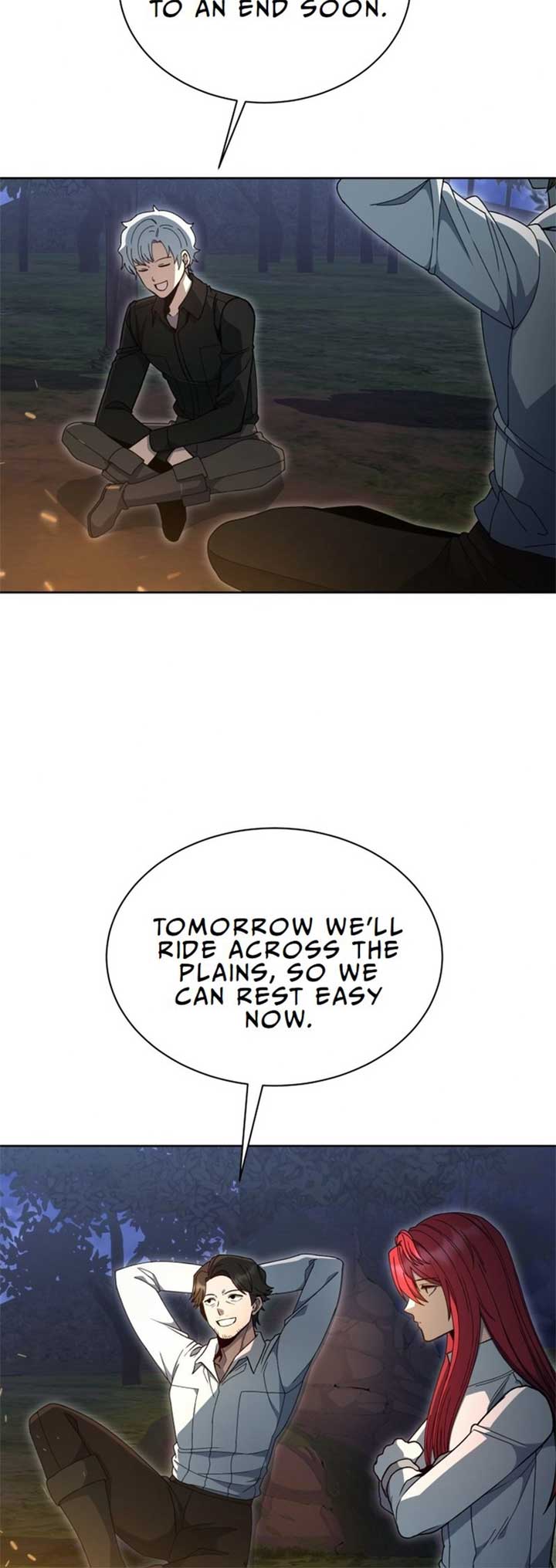 Winterbell Chapter 19 - Page 20