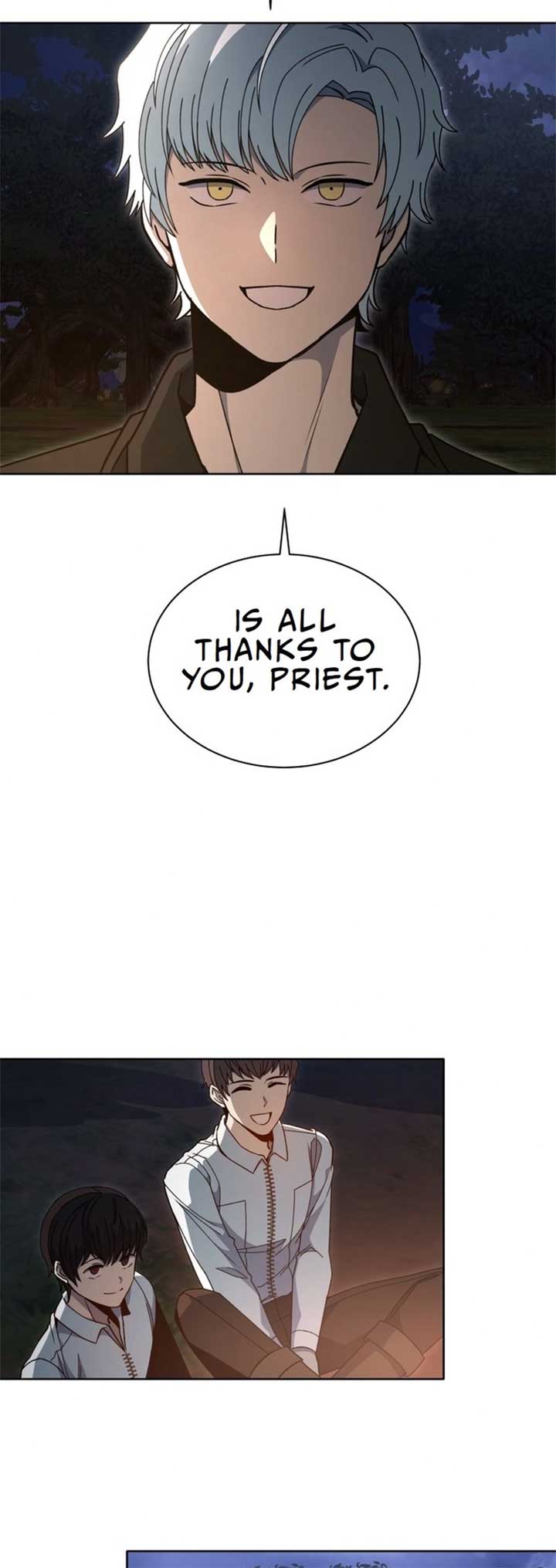 Winterbell Chapter 19 - Page 22