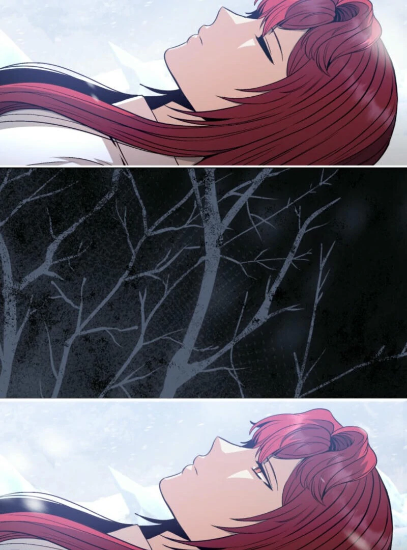 Winterbell Chapter 2 - Page 5