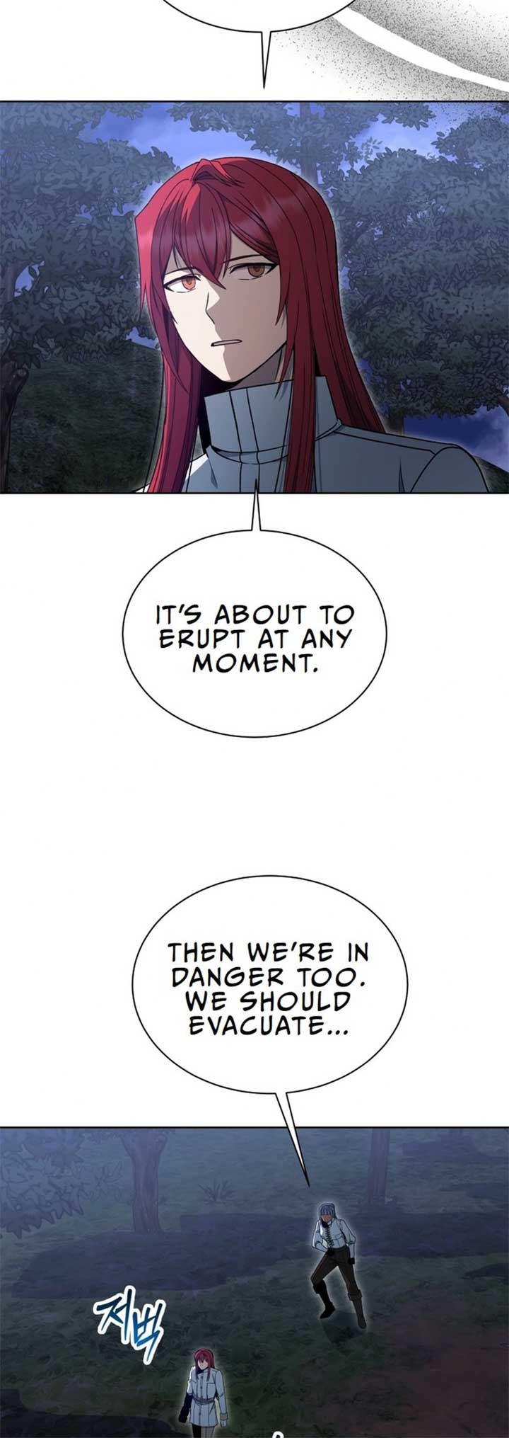 Winterbell Chapter 20 - Page 5