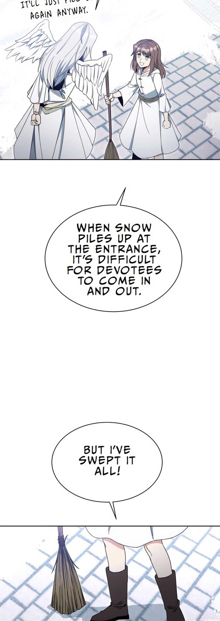 Winterbell Chapter 20 - Page 35
