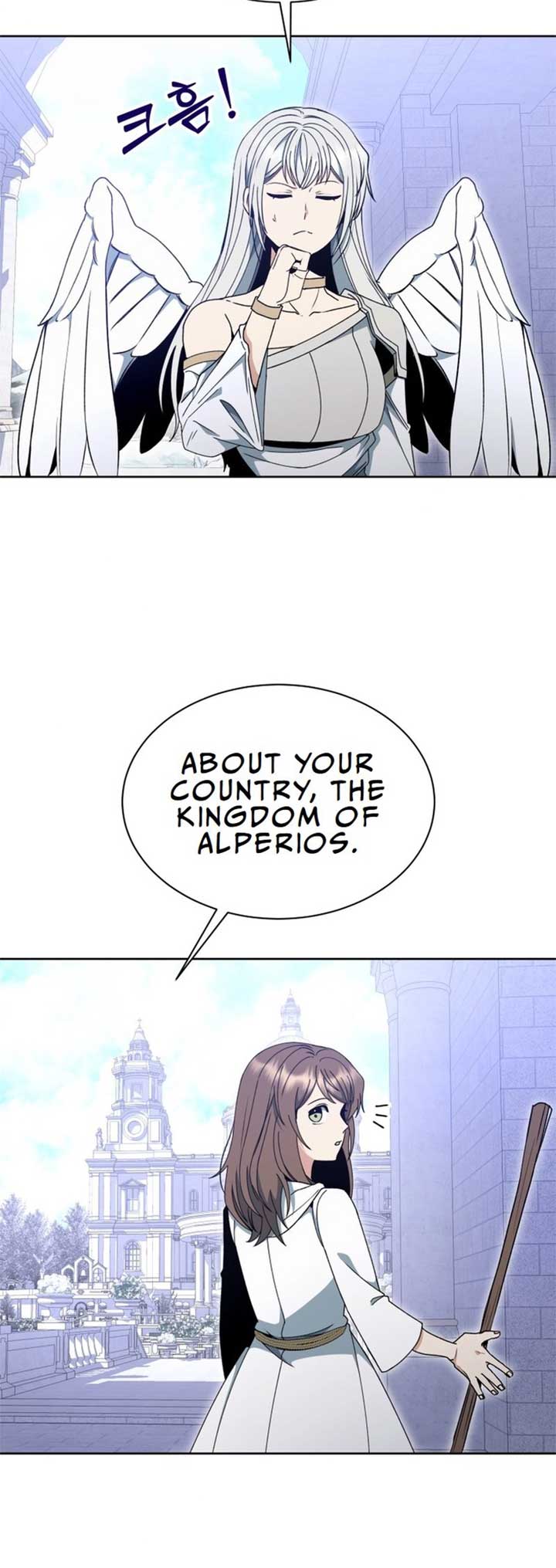 Winterbell Chapter 20 - Page 39