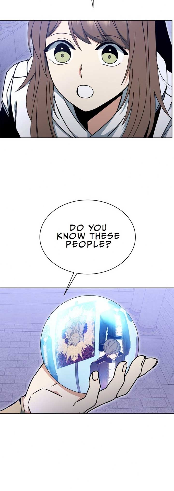 Winterbell Chapter 20 - Page 42
