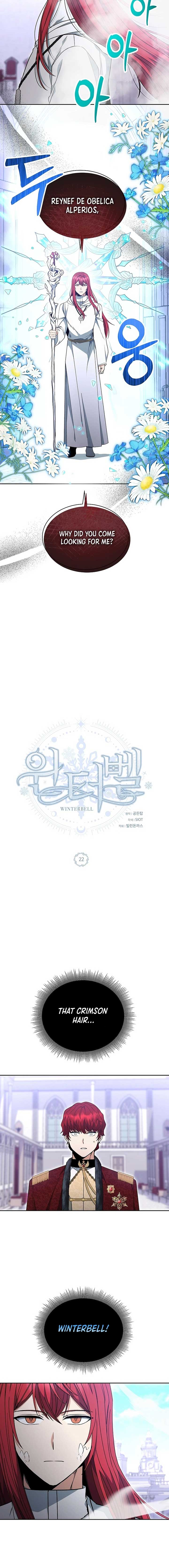 Winterbell Chapter 23 - Page 6