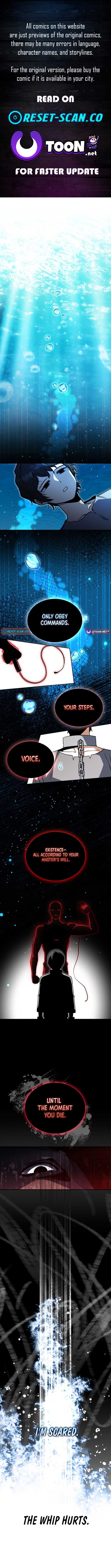 Winterbell Chapter 29 - Page 1