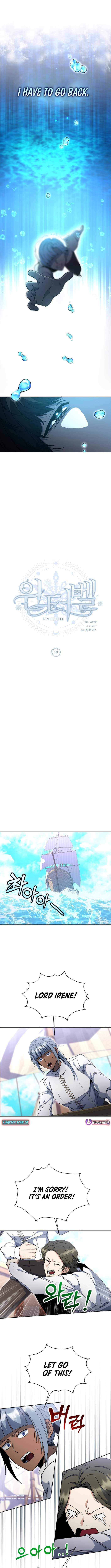 Winterbell Chapter 29 - Page 2