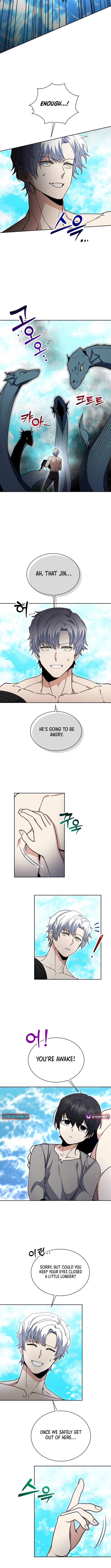 Winterbell Chapter 29 - Page 7