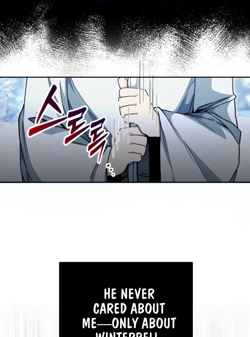Winterbell Chapter 4 - Page 67