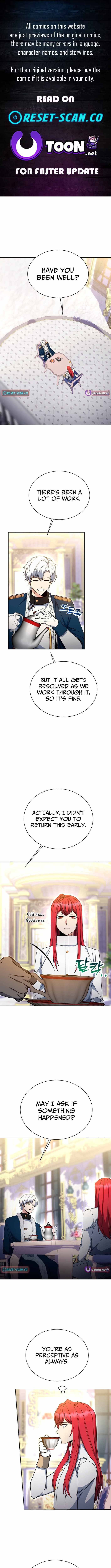 Winterbell Chapter 49 - Page 1