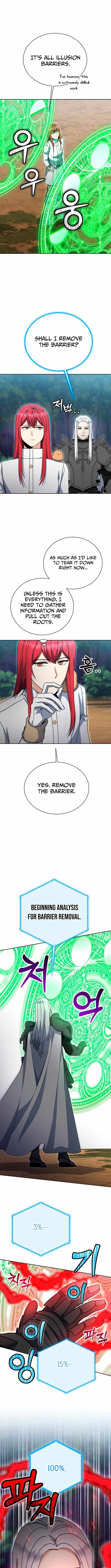 Winterbell Chapter 49 - Page 5