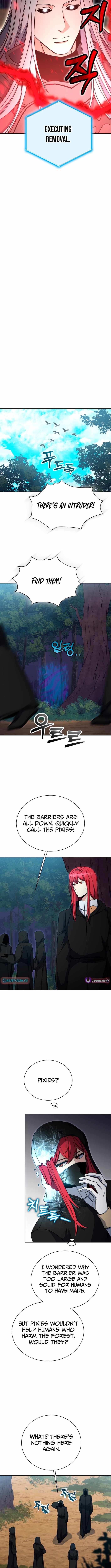 Winterbell Chapter 49 - Page 6