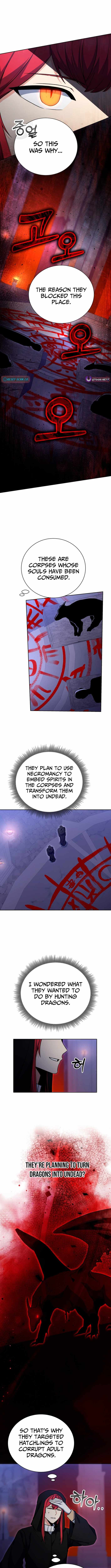 Winterbell Chapter 49 - Page 9