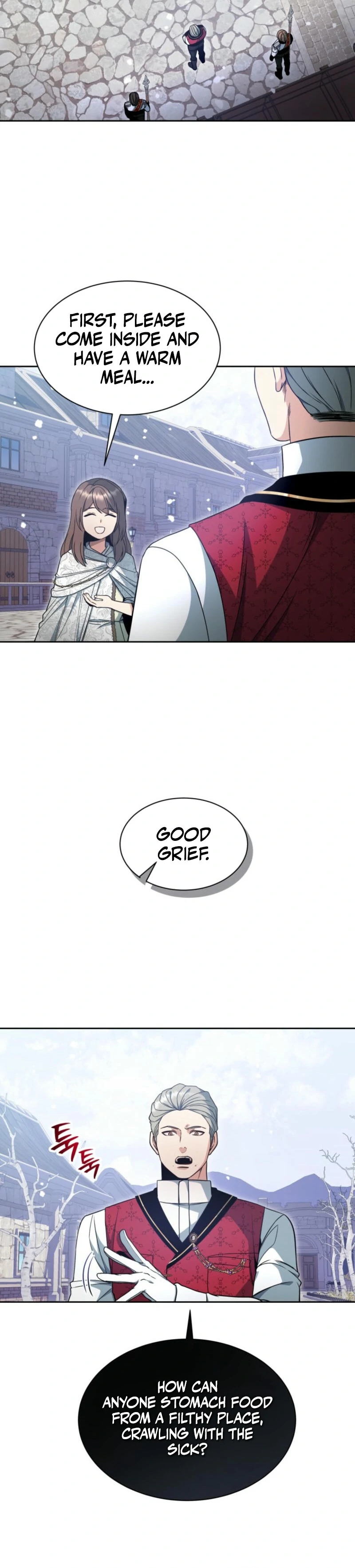 Winterbell Chapter 5 - Page 2
