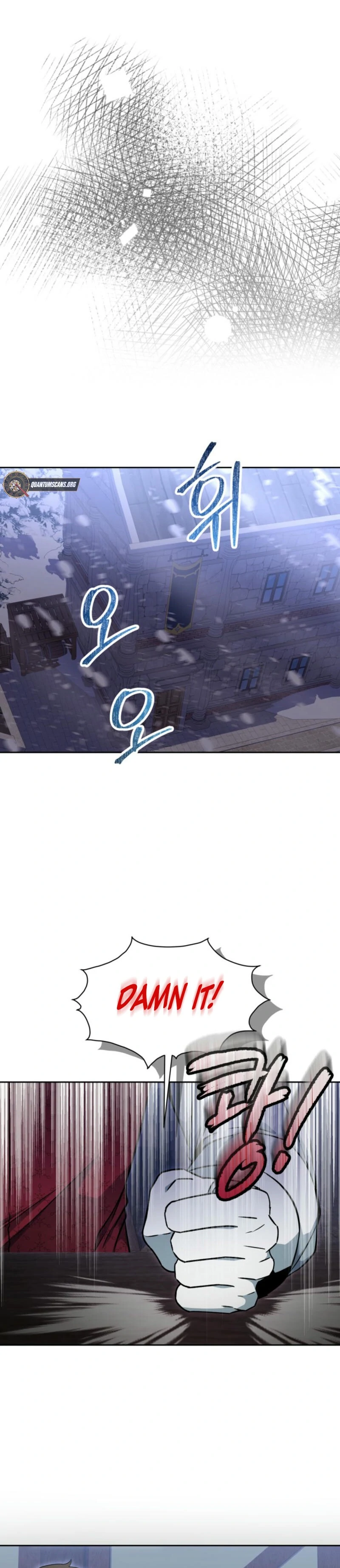 Winterbell Chapter 5 - Page 8