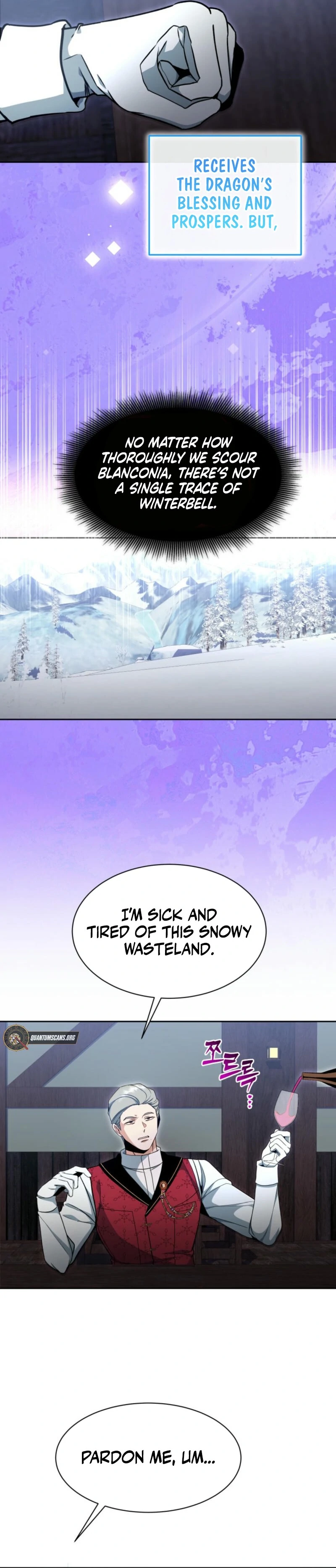 Winterbell Chapter 5 - Page 10