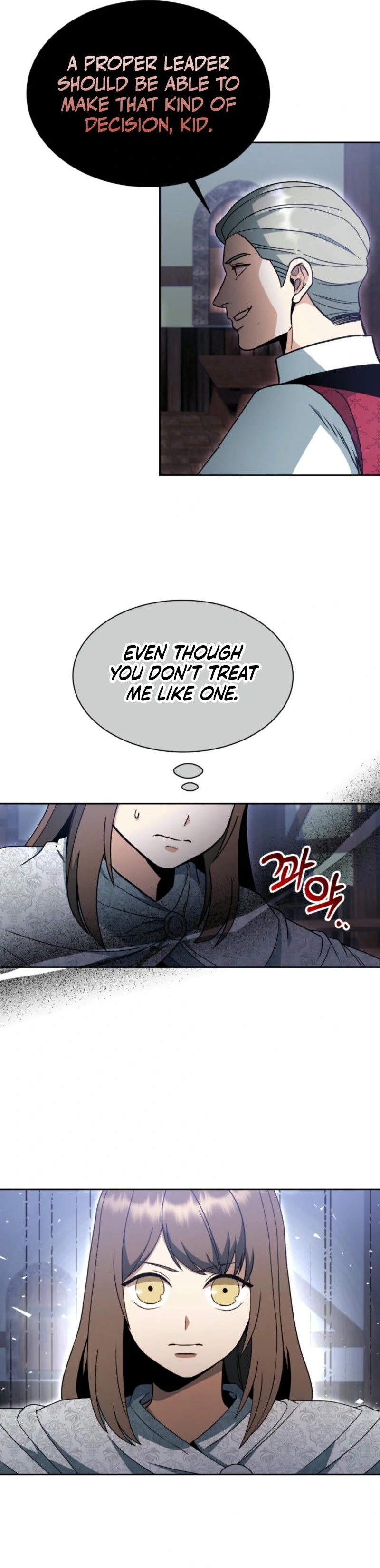 Winterbell Chapter 5 - Page 19