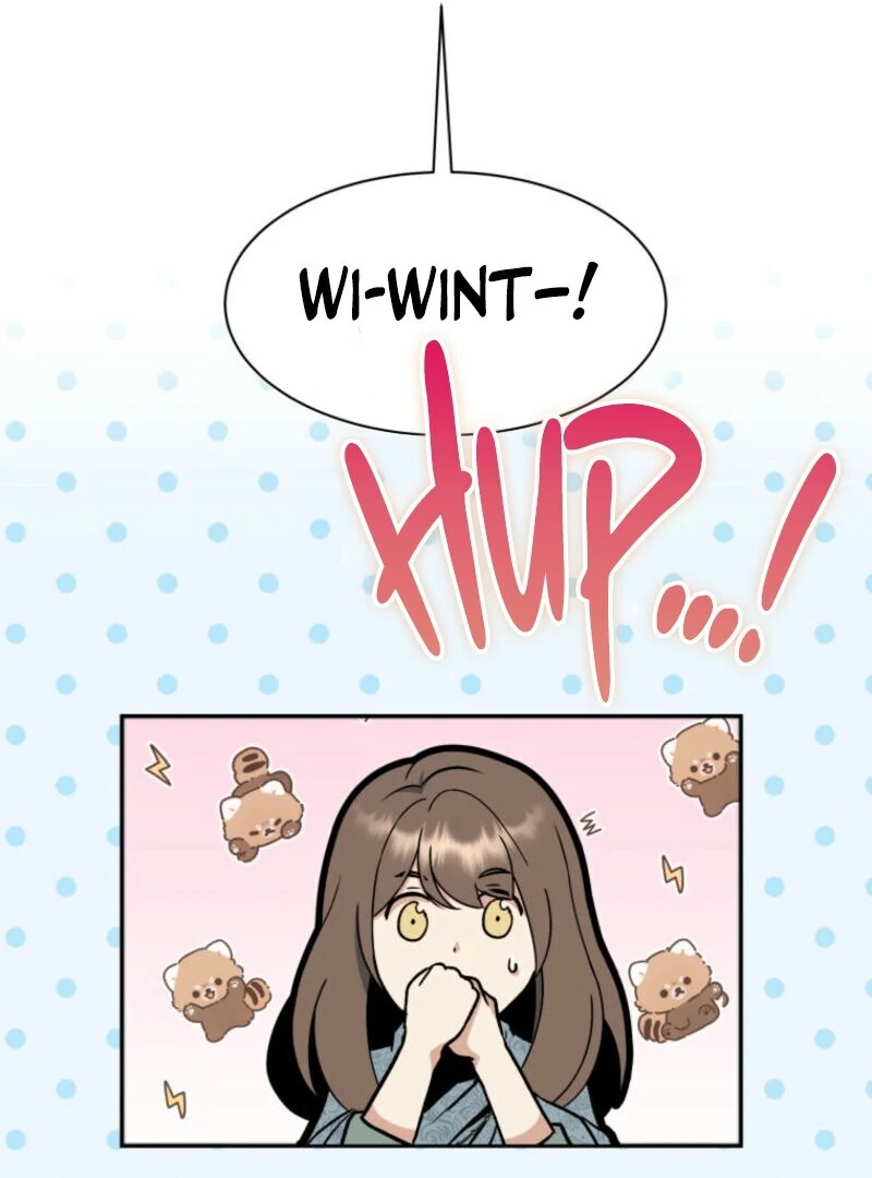 Winterbell Chapter 5 - Page 25