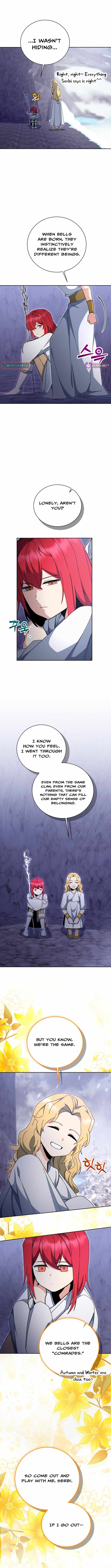 Winterbell Chapter 55 - Page 2