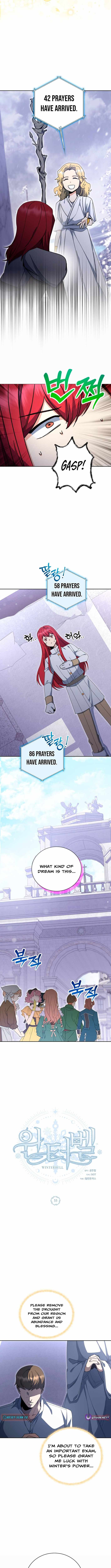 Winterbell Chapter 55 - Page 3