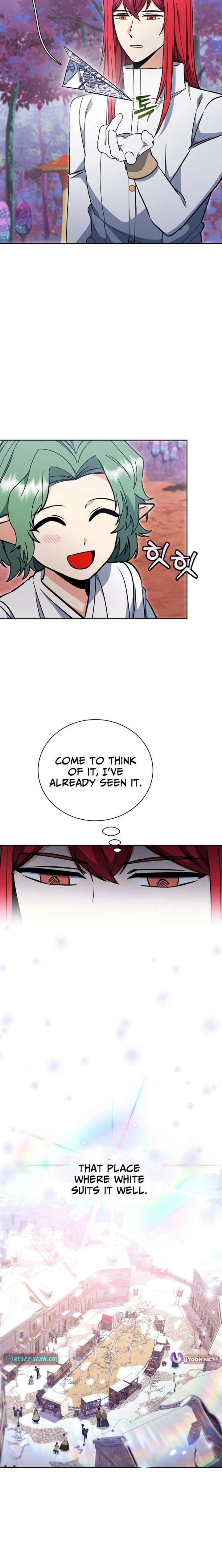 Winterbell Chapter 58 - Page 13