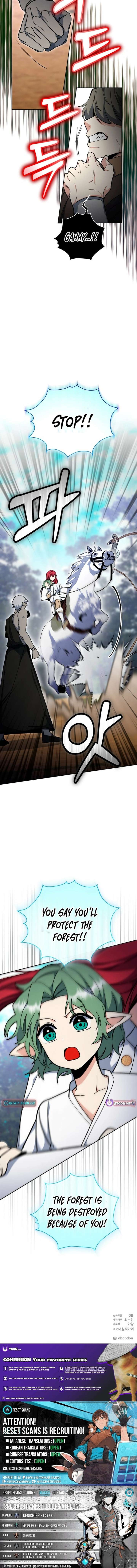Winterbell Chapter 58 - Page 21