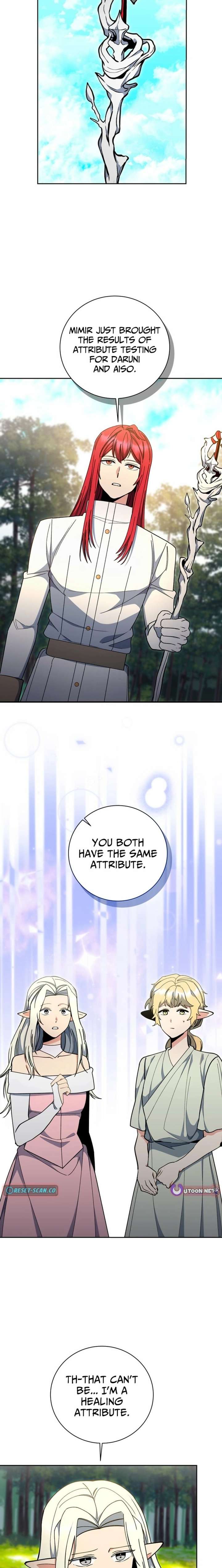 Winterbell Chapter 59 - Page 16