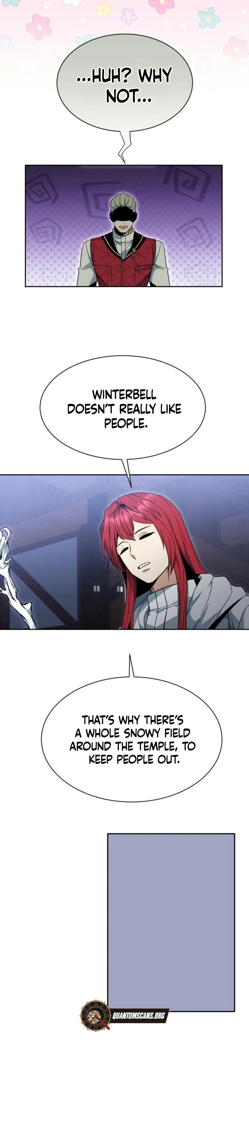 Winterbell Chapter 6 - Page 28