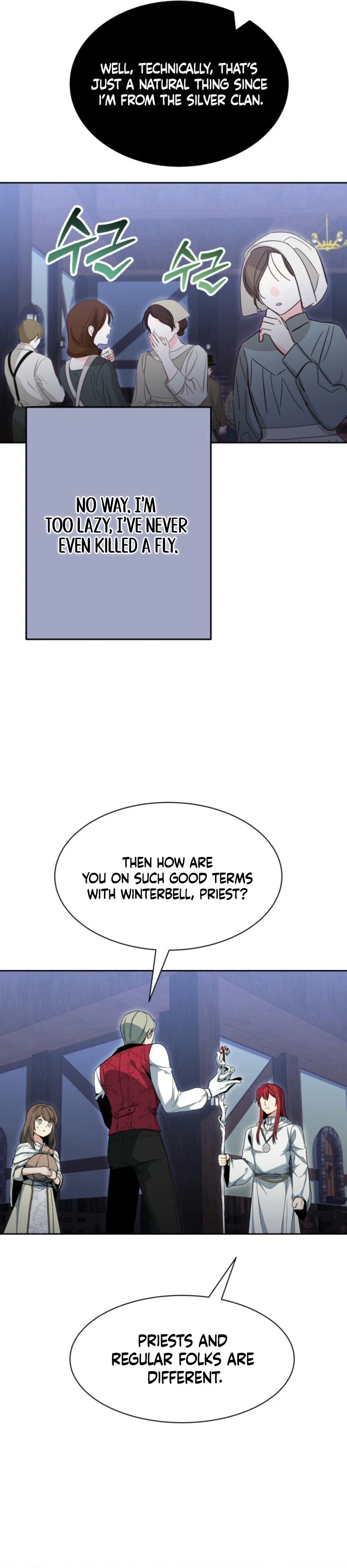 Winterbell Chapter 6 - Page 29
