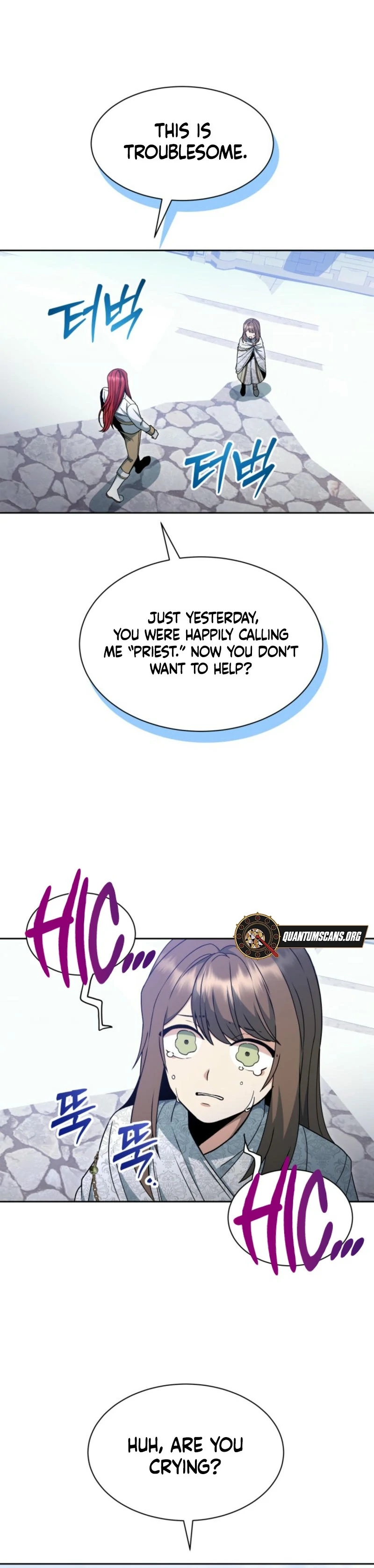 Winterbell Chapter 6 - Page 57