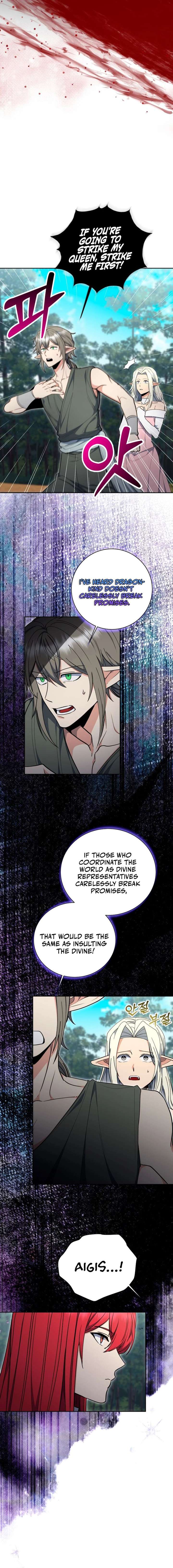 Winterbell Chapter 60 - Page 2