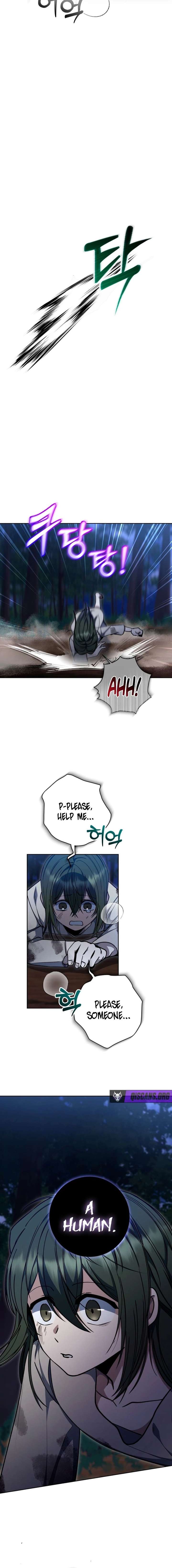 Winterbell Chapter 61 - Page 2