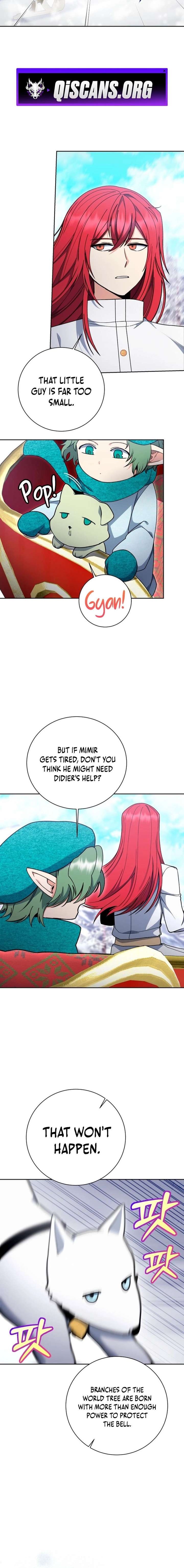 Winterbell Chapter 63 - Page 2