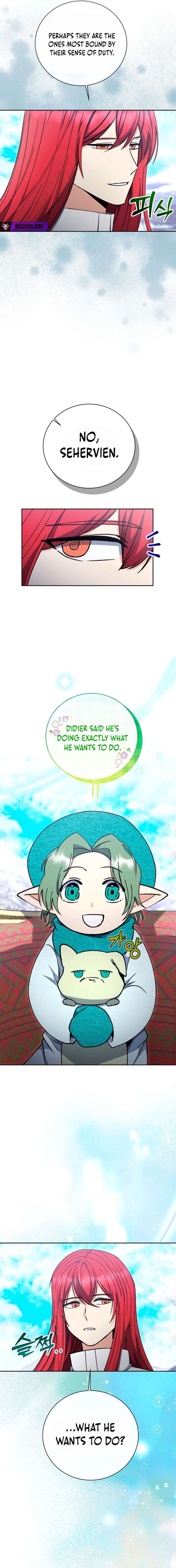 Winterbell Chapter 63 - Page 3