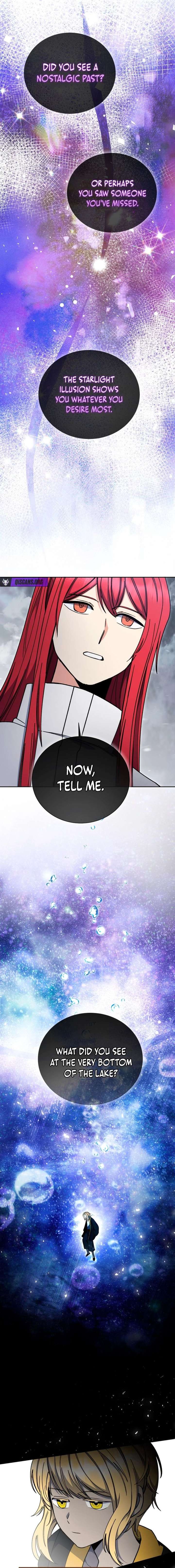 Winterbell Chapter 63 - Page 11