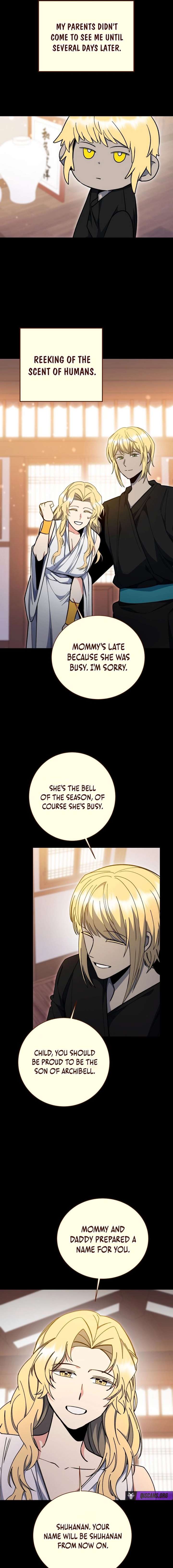 Winterbell Chapter 63 - Page 13