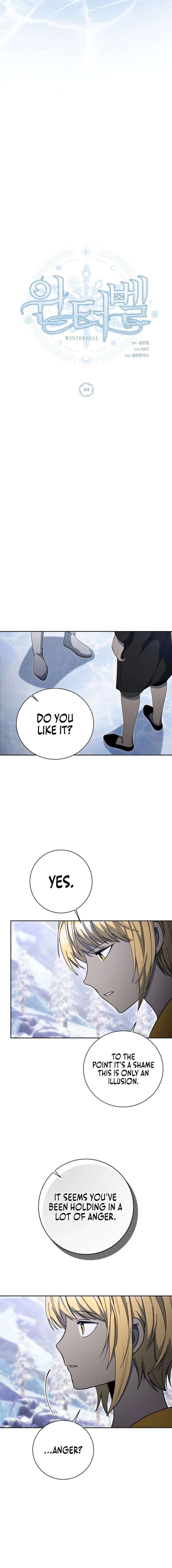 Winterbell Chapter 64 - Page 2