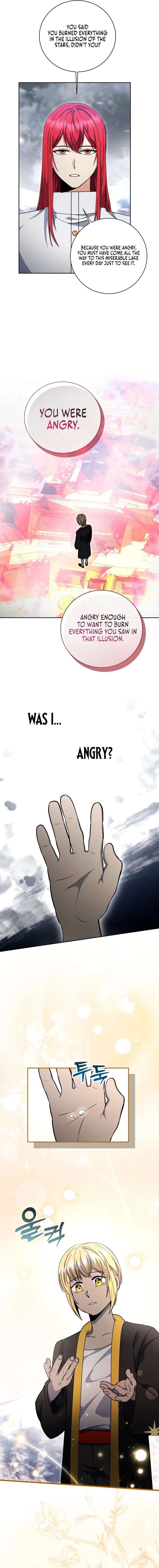Winterbell Chapter 64 - Page 3