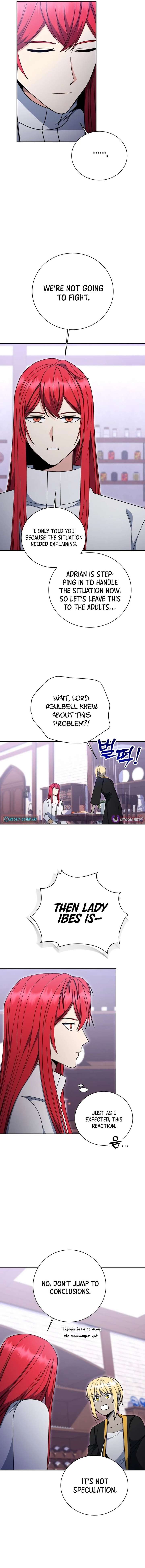 Winterbell Chapter 65 - Page 2