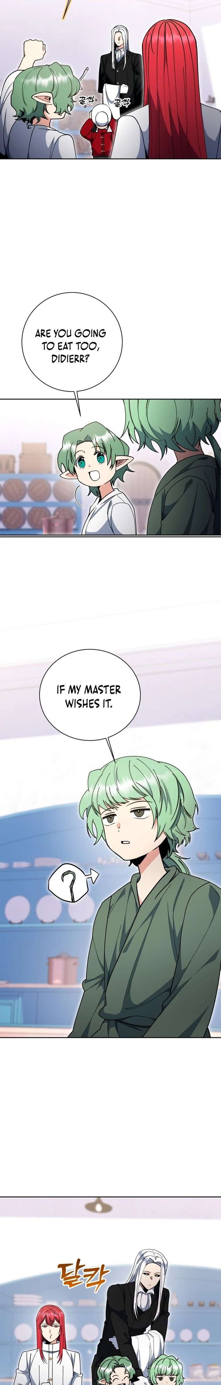 Winterbell Chapter 66 - Page 2