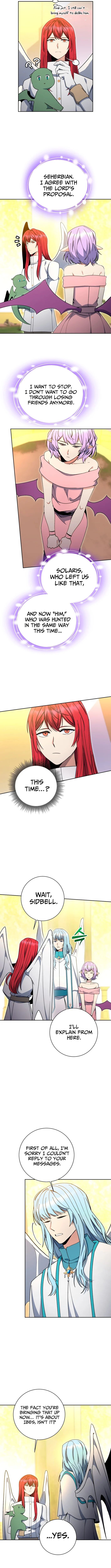 Winterbell Chapter 67 - Page 6